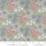 Fabric - Dandi Duo M48752-16 Little Dandi's Slate