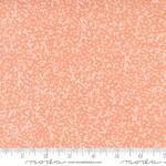 Fabric - Dandi Duo M48754-13 Painted Leaves Peach