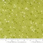 Fabric - Dandi Duo M48756-13 Flyaway Seeds Grass
