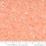 Fabric - Dandi Duo M48756-14 Flyaway Seeds Peach