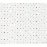Fabric - Old Glory - M520611 Magic Dot White