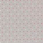 Fabric - Old Glory - M520612 Magic Dot Grey