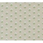 Fabric - Shoreline Coastal Florals Grey M5530116