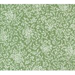 Fabric - Shoreline Small Floral Green M5530425