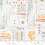 Renew - Daily Guide Rainbow M55560-15