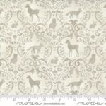Fat Quarters - Effie's Woods - M56014-11 Cloud