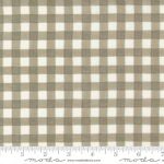 Fabric Piece - Effie's Woods - M56017-17 Mushroom 25cm x 114cm
