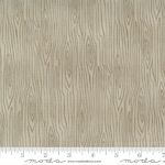 Fat Quarters - Effie's Woods - M56018-19 Mushroom