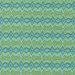 Fabric - Vintage Soul - Stripe Crewel M7435-17
