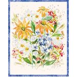 Fresh As A Daisy Panel