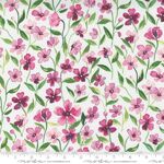 Fresh As A Daisy - M8497-12 Cloud Petal