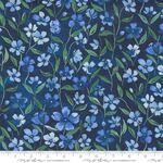 Fresh As A Daisy - M8497-16 Cobalt