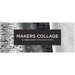 Maker's Collage Collection
