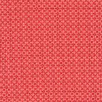 Fabric - Sweet Beginnings - Red