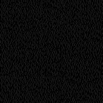 Fabric - Solitaire Seagrass Black