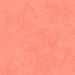 Fabric - Shadow Play - Salmon