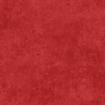Fabric - Shadow Play - Fiery Red