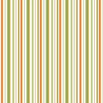 Fabric - Carnaby Street Simple Stripe MAS9620-GO