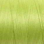 Ashford Mercerised Cotton  5/2 MC152 Green Glow