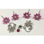 Flowers of My Garden Accessory Pack