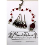 Elegant Sewing Set Accessory Pack