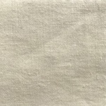 Fabric - Purity Linen Cotton Blend 02 Whipped Cream 137cm Wide