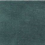Fabric - Purity Linen Cotton Blend 08 Deep Sea 137cm Wide