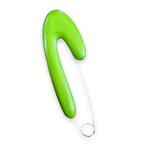 Shawl Pins - Kiwi