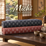 Michi Japanese Fabric Collection