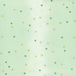 Fabric - Ombre Confetti Metallic - MM10807210 Mint