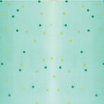 Fabric - Ombre Confetti Metallic - MM1080731 Teal