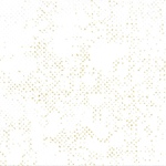 Fat Quarter - Shimmer - White Metalic Cloud MM1660-140