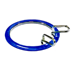 Nurge Embroidery Hoop 195mm Blue