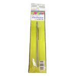 Pin Picker with Tailors Awl