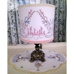 My Patch Lampshade Contruction Kit including Robyn Jones pattern