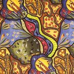 Fabric - Bambillah $24 metre