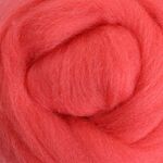 Ashford Merino 100gm 060 Coral
