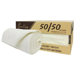 Fabric - Batting/Wadding 50/50 Bamboo Cotton