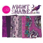 Night Shade (Deja Vu) - Tula Pink