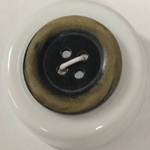 Button - 25mm Round