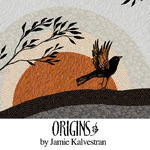 Fabric - Origins Collection