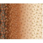 Fabric - Origins PB5184MU - Falling Leaves Multi