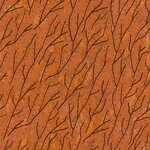 Fabric - Origins PB5189I - Branches Rust