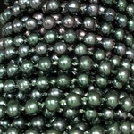 Continuous Beading