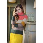 PUZZLE  TRICOT - in Sesia Echos