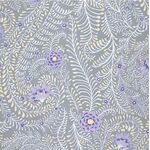 Ferns Grey PWGP147