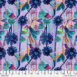 Jungle Vines - Purple