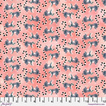 Ringtails - Peach