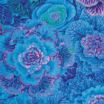 Kaffe Fassett Barassica PWPJ051 Blue