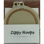 Zippy Hoops - Praiseworthy Stitches